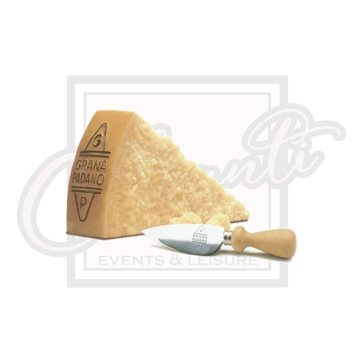 Grana Padano